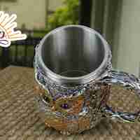 Чаша Бухал (4326595)