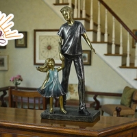 Баща и дъщеря (7775839)