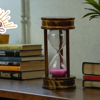 Пясъчен Часовник (1111435)