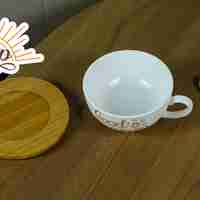 Чаша За Кафе (8372649)