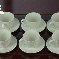 Сервиз Чаши За Кафе (2613623)