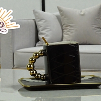 Порцеланова Чаша За Кафе (8849366)