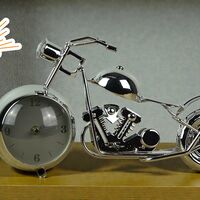 Часовник Мотор (3648377)