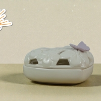 Порцеланова Кутия За Бижута (5523181)