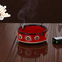 Керамичен Пепелник (7777843)