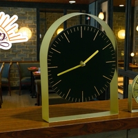 Алуминиев Часовник (9798867)