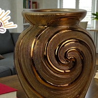 Керамичен Свещник (3847150)