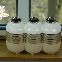 Тройна Ваза (3426357)