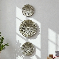 Декорация за стена слънца (3954701)