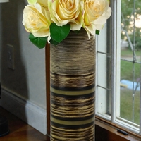 Керамична Ваза (7748270)