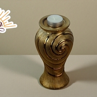 Керамичен Свещник (3847150)