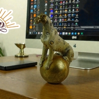 Леопард (1137294)