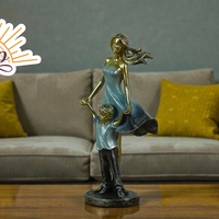 Майка Със Син (8596037)