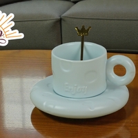 Порцеланова Чаша За Кафе (4859387)