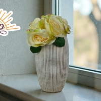 Керамична Ваза (7748267)