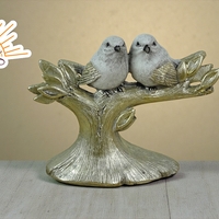 Две врабчета (7722181)