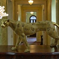 Леопард (5543857)