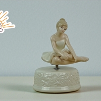 Въртяща Балерина (8857123)