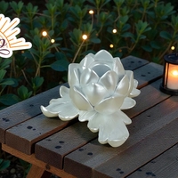 Свещник Лотос (3847138)