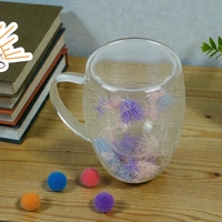 Чаша Двойно Дъно Боросиликатно стъкло (4447594)