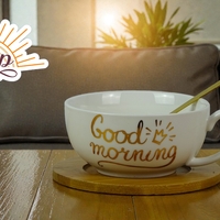 Чаша За Кафе (8372649)