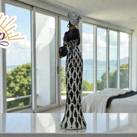 Африканка Сувенир (7879275)