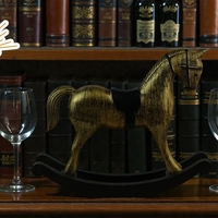 Кон люлка (8757352)