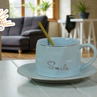 Порцеланова Чаша За Кафе (4859384)