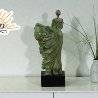 Сувенир Жена (8576994)