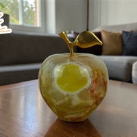 ОНИКС ЯБЪЛКА (5300005)