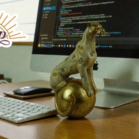 Леопард (1137294)