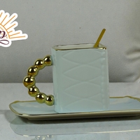 Порцеланова Чаша За Кафе (8849367)