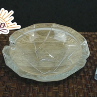 Комбиниран Пепелник За Цигара И Пура (4382745)