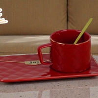 Порцеланова Чаша За Кафе (8849368)