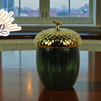 Порцеланов Малък Жълъд (3235968)