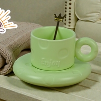 Порцеланова Чаша За Кафе (4859386)