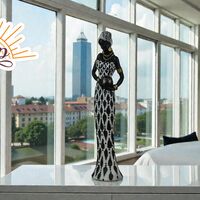 Африканка Сувенир (7879275)