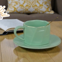 Порцеланова Чаша За Кафе (4859382)