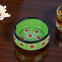 Керамичен Пепелник (7777844)