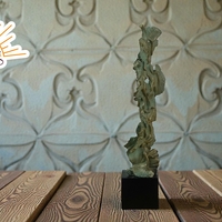 Листа Гинко Билоба (4917465)