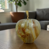 ОНИКС ЯБЪЛКА (5300005)