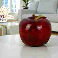 Ябълка Червена (0365928)