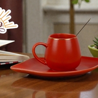 Порцеланова Чаша За Кафе (8885711)