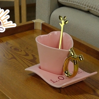 Порцеланова Чаша За Кафе (4859395)