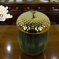 Порцеланов Малък Жълъд (3235968)