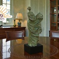 Сувенир Жена (8576994)