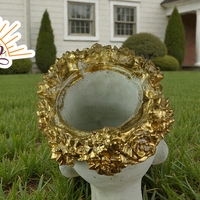 Бетонна Кашпа (8888472)