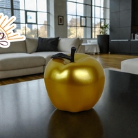 Ябълка Златна (5720174)