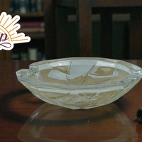 Комбиниран Пепелник За Цигара И Пура (4382745)