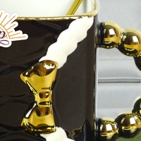 Порцеланова Чаша За Кафе (8849366)